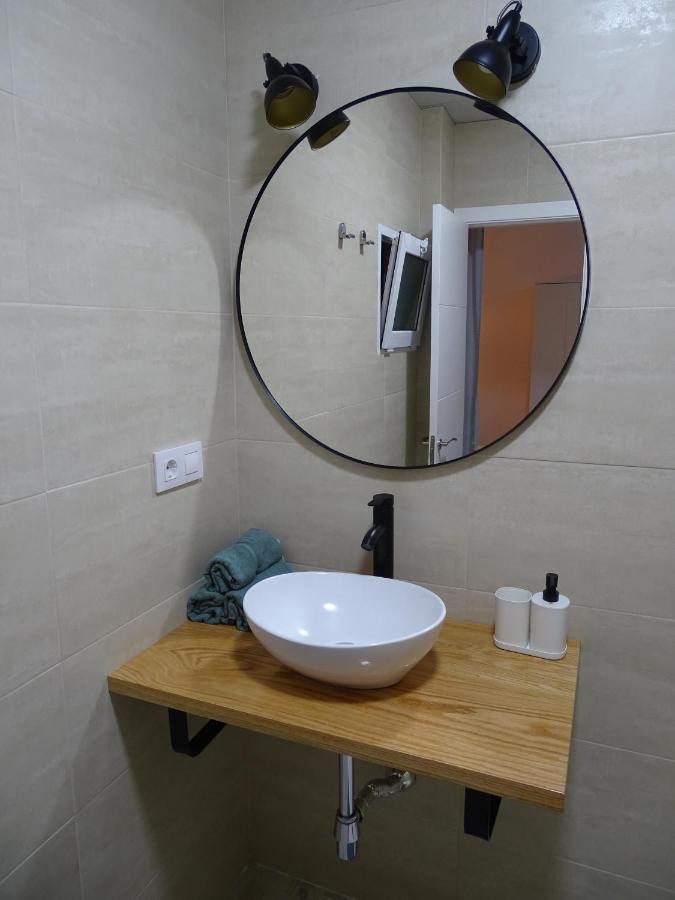 Casasjerezanas Loft Aitana Apartamento Jerez de la Frontera Exterior foto