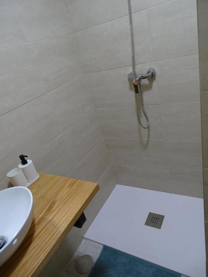 Casasjerezanas Loft Aitana Apartamento Jerez de la Frontera Exterior foto
