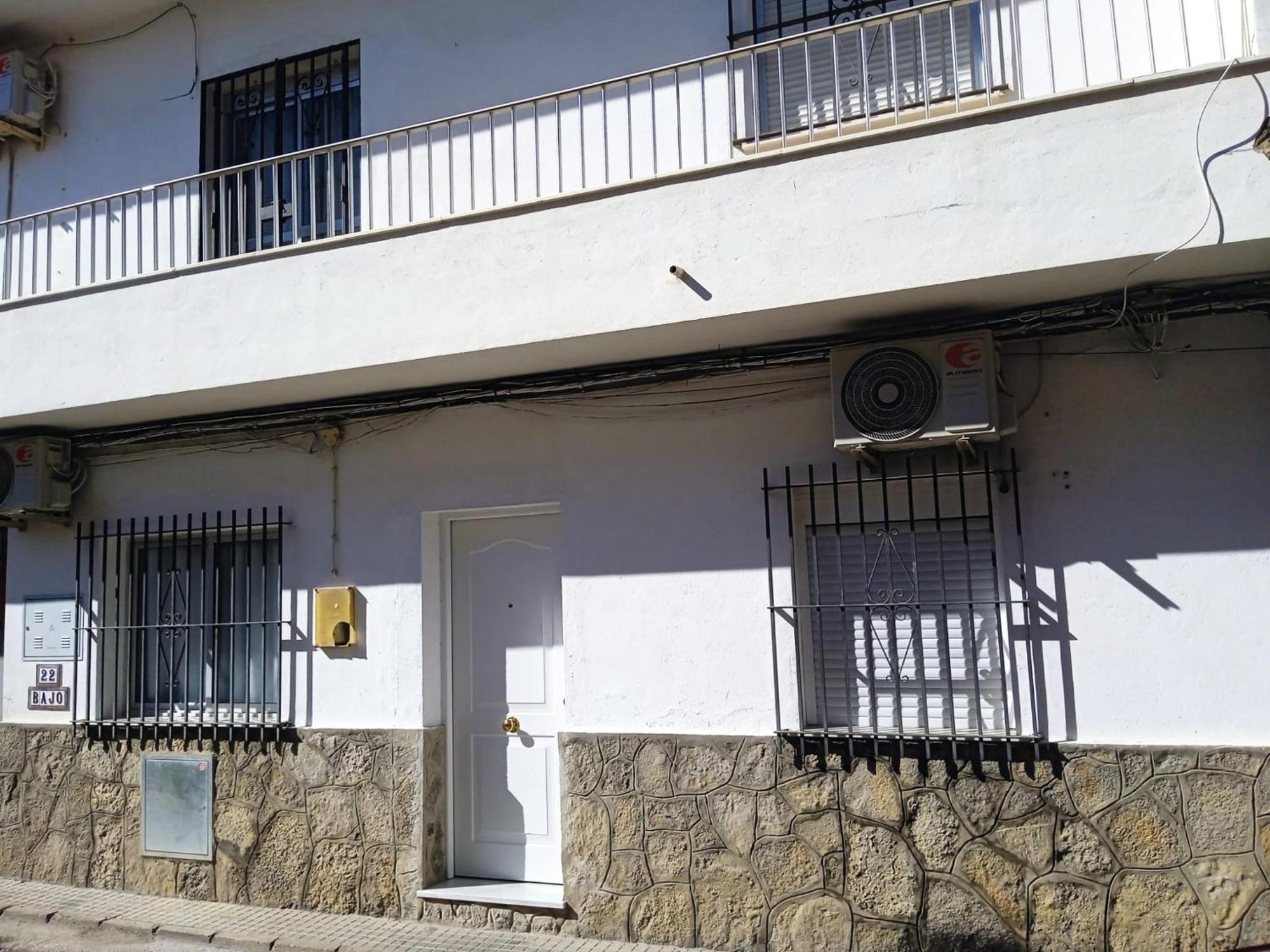 Casasjerezanas Loft Aitana Apartamento Jerez de la Frontera Exterior foto
